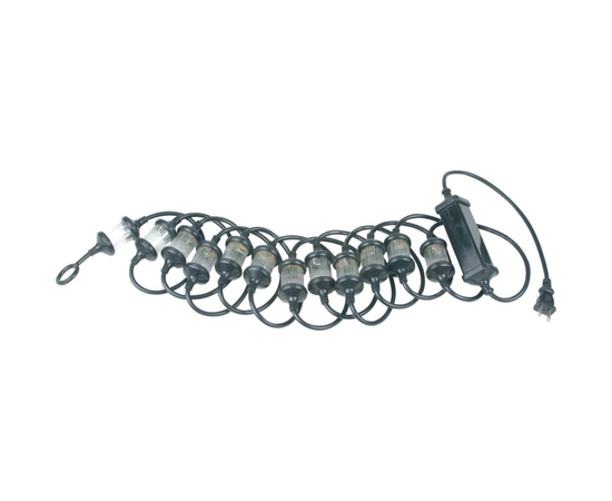 Цепочка стробоскопов AMERICAN AUDIO Flash Rope - 11104 за 0 грн. | 4Club